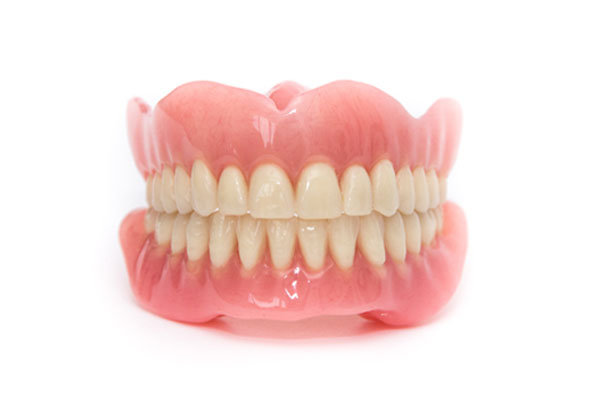 Removable & Complete Dentures